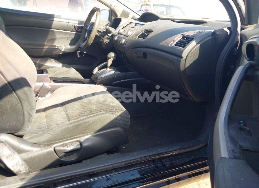 Photo 5 of 2011 Honda Civic EX (VIN 2HGFG1B86BH509931)