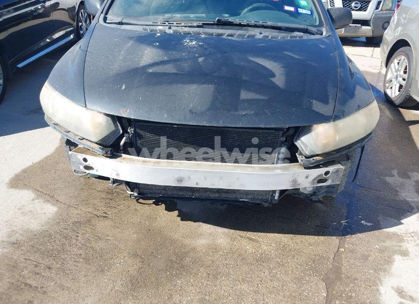 Photo 6 of 2011 Honda Civic EX (VIN 2HGFG1B86BH509931)