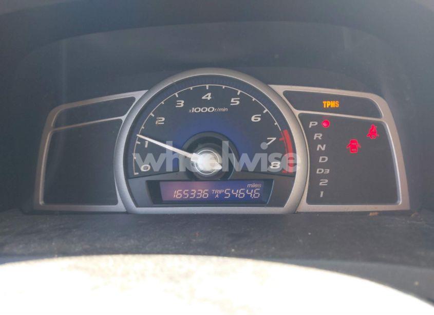 Photo 7 of 2011 Honda Civic EX (VIN 2HGFG1B86BH509931)