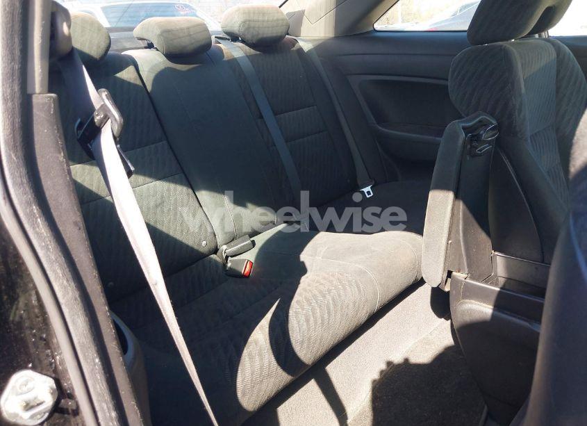 Photo 8 of 2011 Honda Civic EX (VIN 2HGFG1B86BH509931)