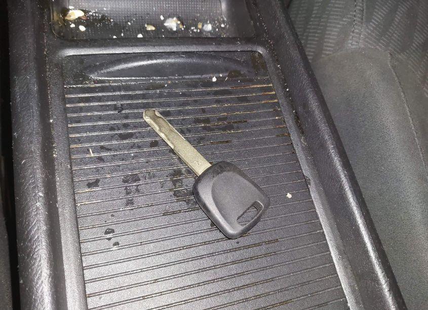 Photo 11 of 2010 Honda Civic EX (VIN 2HGFG1B87AH511461)