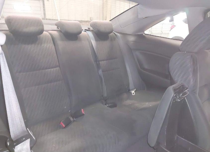 Photo 8 of 2010 Honda Civic EX (VIN 2HGFG1B87AH511461)