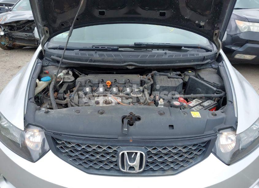 Photo 10 of 2011 Honda Civic EX (VIN 2HGFG1B87BH503622)