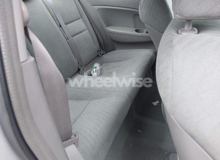 Photo 8 of 2011 Honda Civic EX (VIN 2HGFG1B87BH503622)