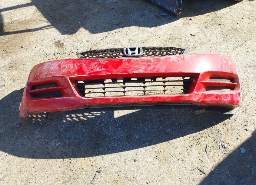 Photo 11 of 2011 Honda Civic EX (VIN 2HGFG1B87BH509100)