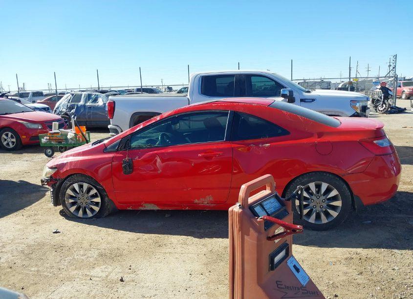 Photo 14 of 2011 Honda Civic EX (VIN 2HGFG1B87BH509100)