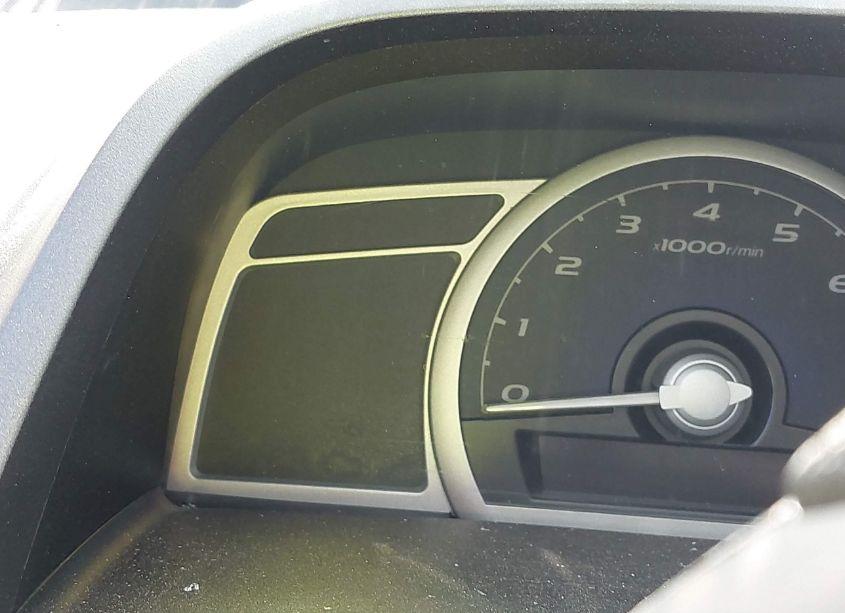 Photo 15 of 2011 Honda Civic EX (VIN 2HGFG1B87BH509100)