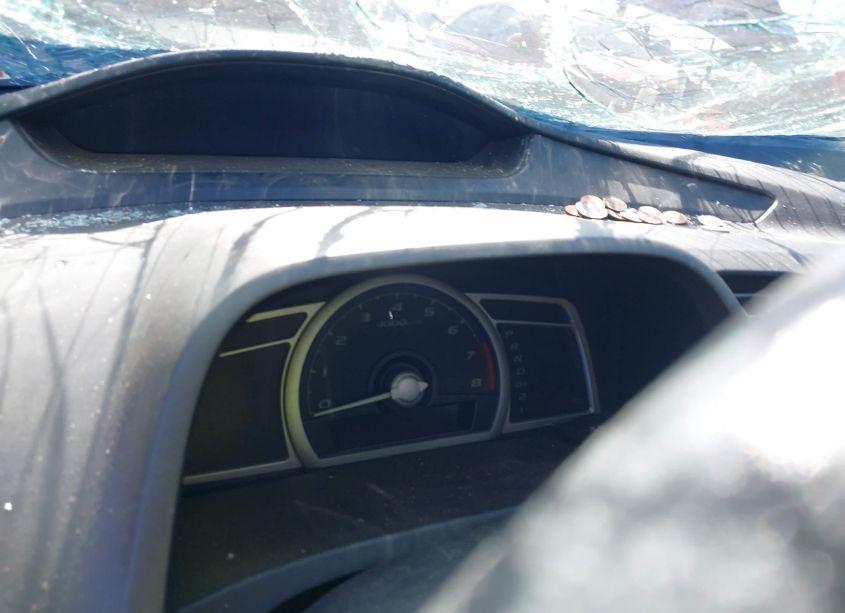 Photo 7 of 2011 Honda Civic EX (VIN 2HGFG1B87BH509100)