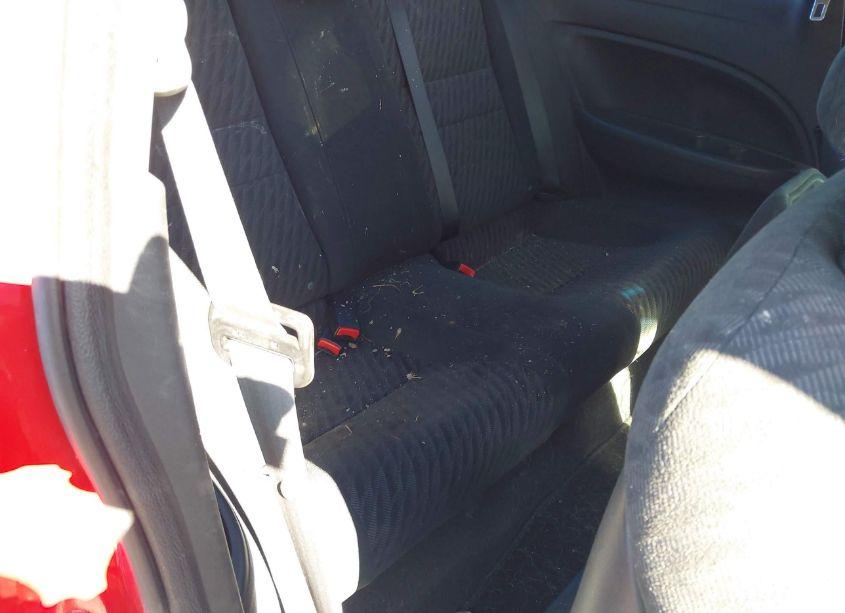 Photo 8 of 2011 Honda Civic EX (VIN 2HGFG1B87BH509100)