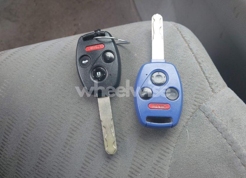 Photo 11 of 2010 Honda Civic EX (VIN 2HGFG1B88AH500355)