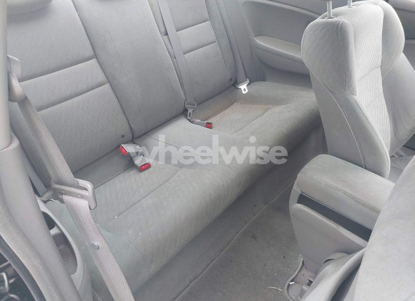 Photo 8 of 2010 Honda Civic EX (VIN 2HGFG1B88AH500355)