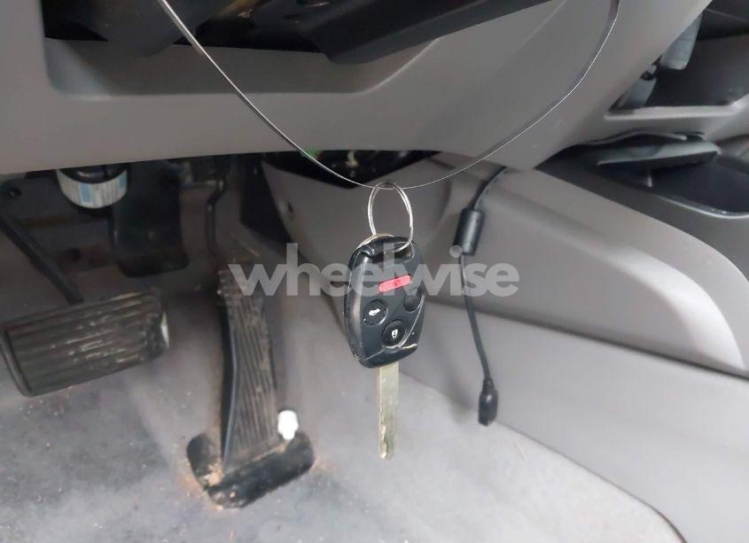 Photo 11 of 2010 Honda Civic EX (VIN 2HGFG1B88AH504826)