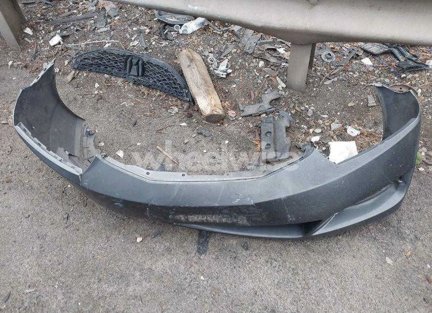 Photo 12 of 2010 Honda Civic EX (VIN 2HGFG1B88AH504826)