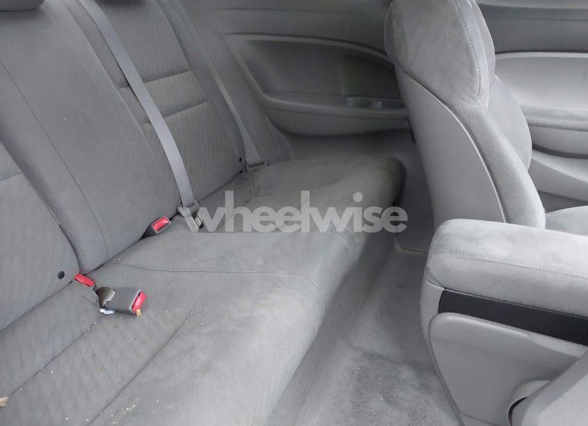 Photo 8 of 2010 Honda Civic EX (VIN 2HGFG1B88AH504826)