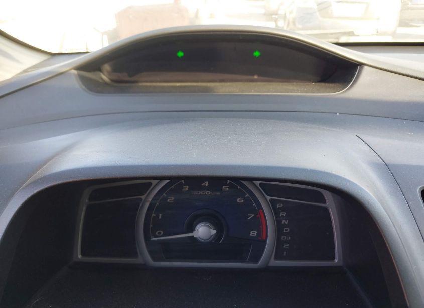 Photo 7 of 2010 Honda Civic EX (VIN 2HGFG1B88AH515471)