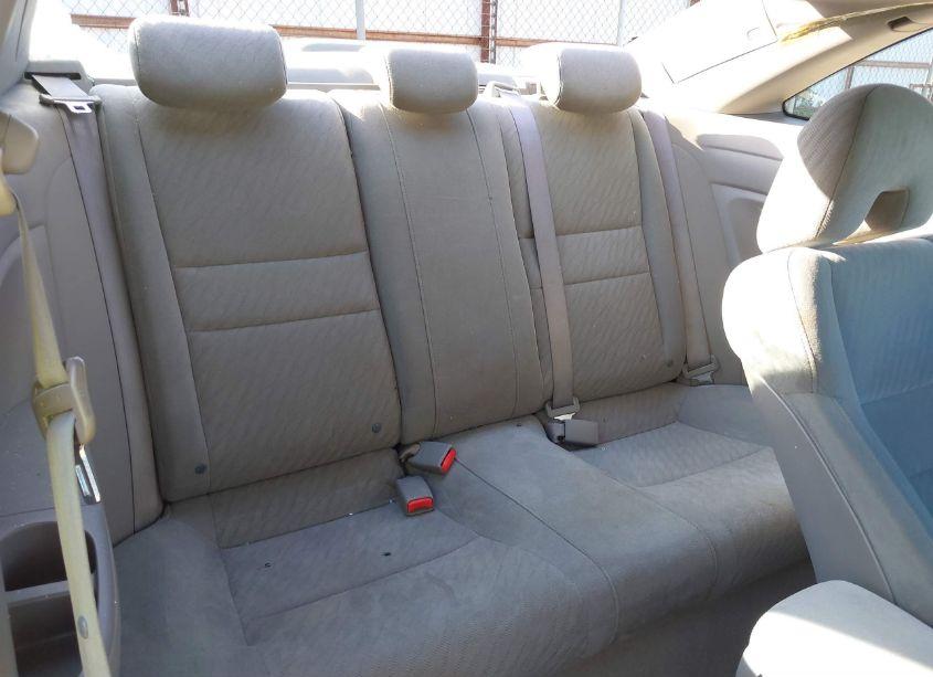 Photo 8 of 2010 Honda Civic EX (VIN 2HGFG1B88AH515471)