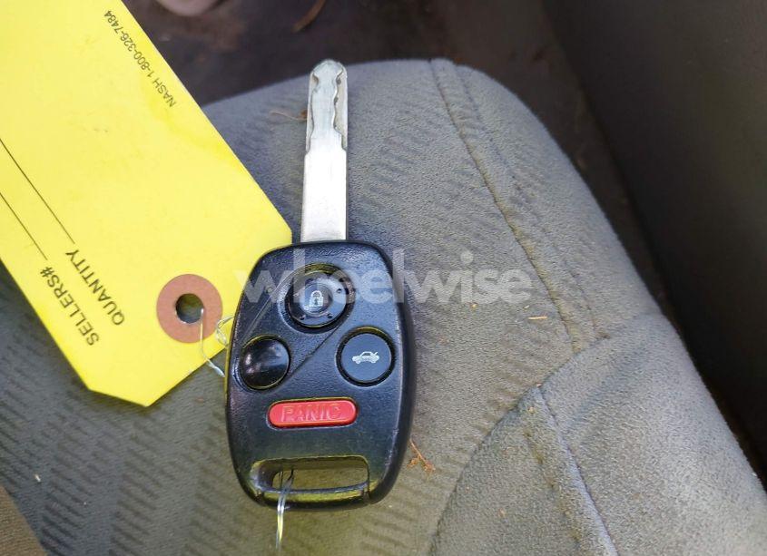 Photo 11 of 2010 Honda Civic EX (VIN 2HGFG1B89AH500381)