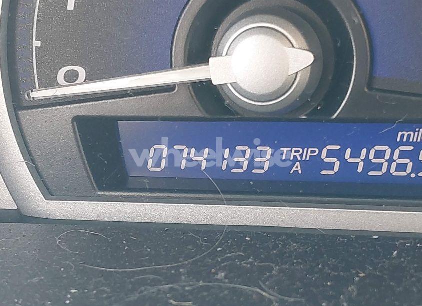 Photo 15 of 2010 Honda Civic EX (VIN 2HGFG1B89AH500381)