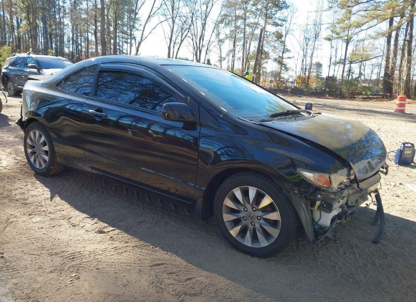 2010 Honda Civic EX (VIN 2HGFG1B89AH517908) main photo