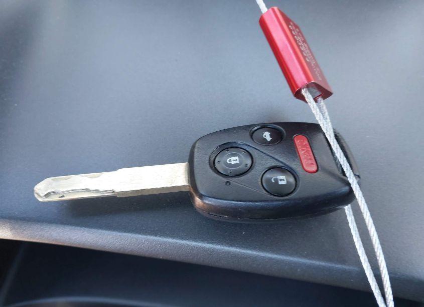 Photo 11 of 2010 Honda Civic EX (VIN 2HGFG1B89AH517908)