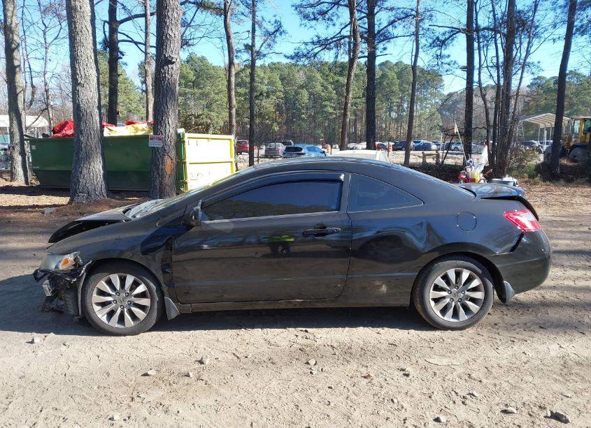 Photo 14 of 2010 Honda Civic EX (VIN 2HGFG1B89AH517908)