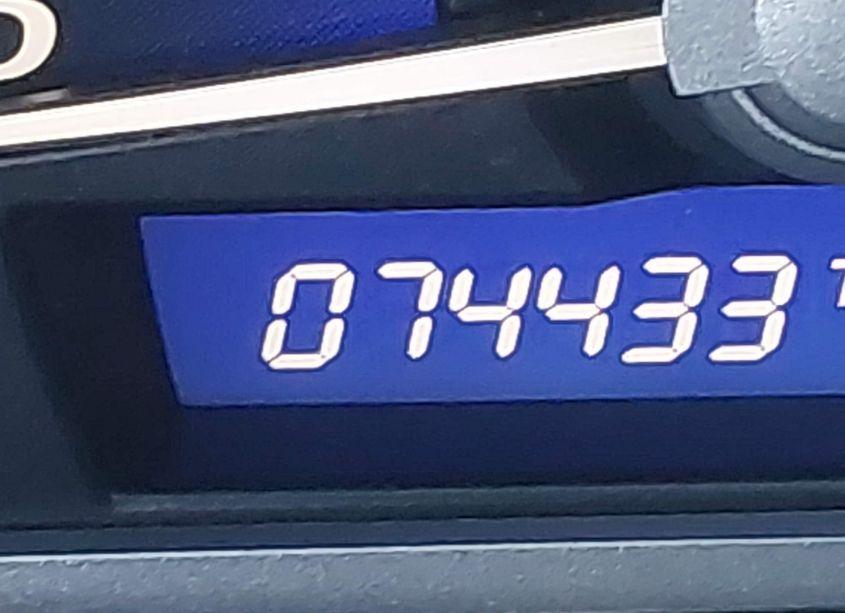 Photo 15 of 2010 Honda Civic EX (VIN 2HGFG1B89AH517908)