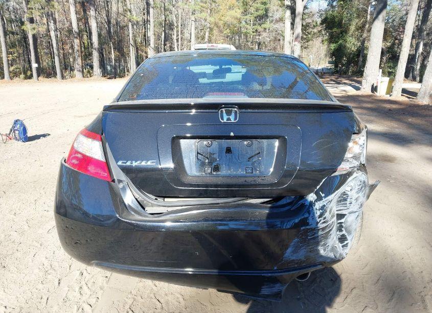 Photo 16 of 2010 Honda Civic EX (VIN 2HGFG1B89AH517908)