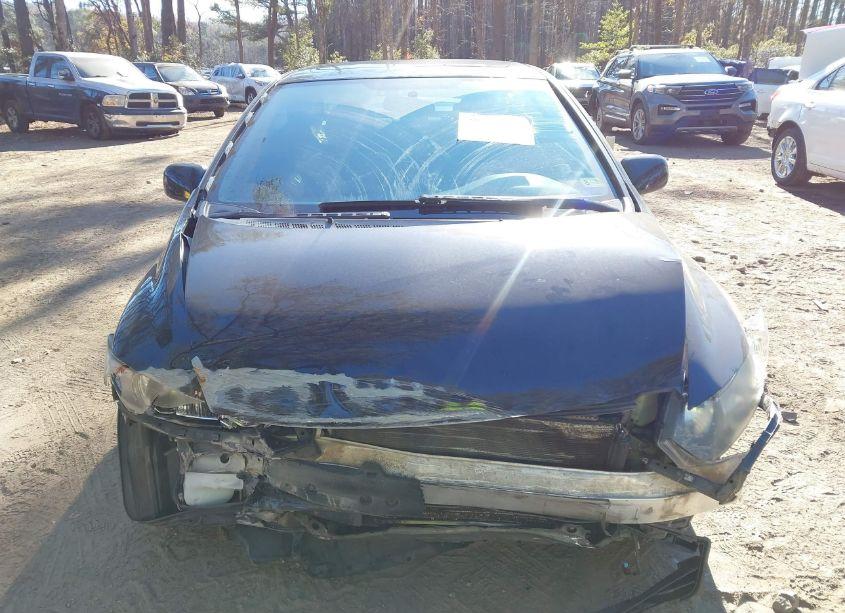 Photo 6 of 2010 Honda Civic EX (VIN 2HGFG1B89AH517908)