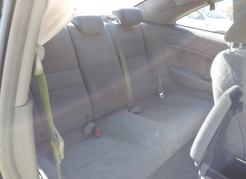 Photo 8 of 2010 Honda Civic EX (VIN 2HGFG1B89AH517908)