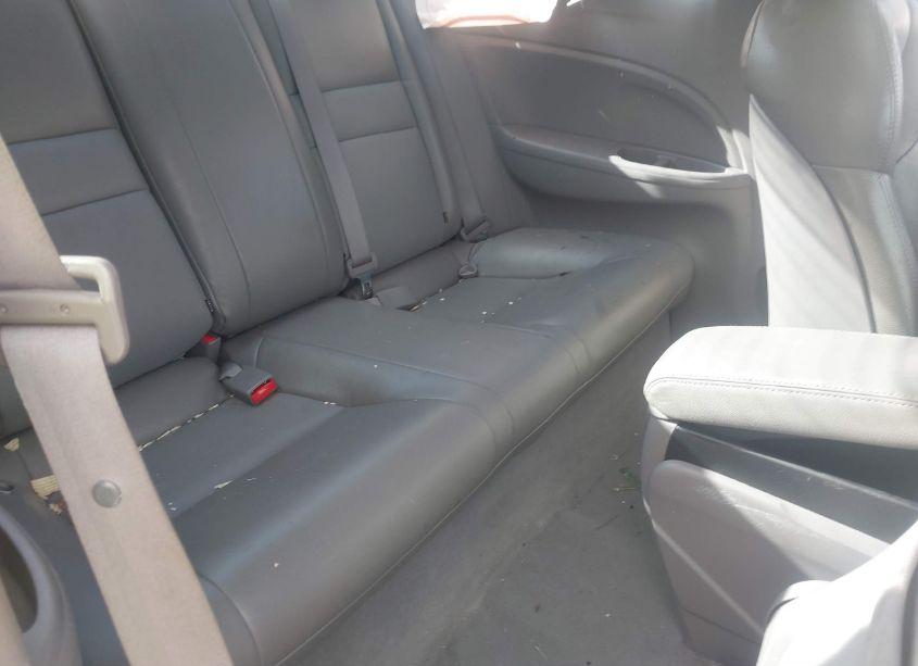 Photo 8 of 2010 Honda Civic EX (VIN 2HGFG1B89AH532103)