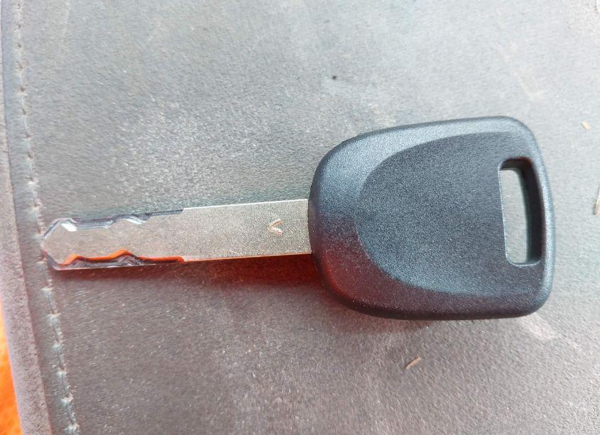 Photo 11 of 2010 Honda Civic EX (VIN 2HGFG1B8XAH516993)