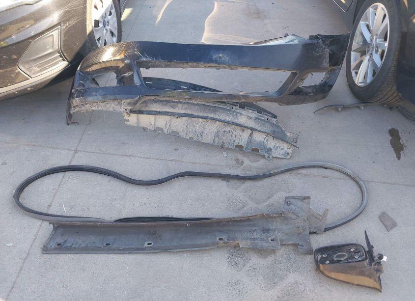 Photo 12 of 2010 Honda Civic EX (VIN 2HGFG1B8XAH516993)