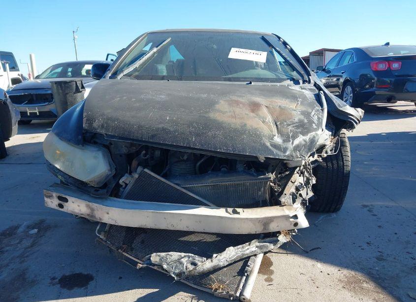 Photo 13 of 2010 Honda Civic EX (VIN 2HGFG1B8XAH516993)