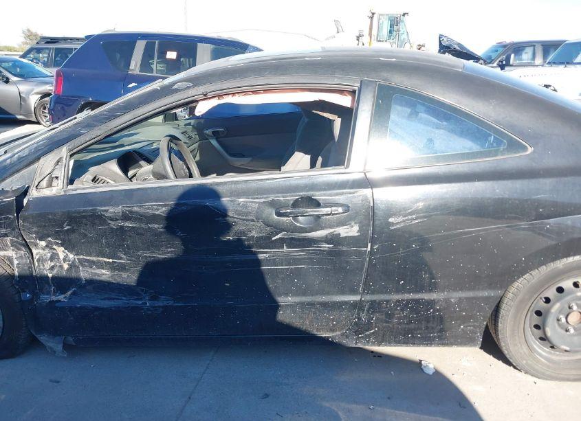 Photo 15 of 2010 Honda Civic EX (VIN 2HGFG1B8XAH516993)