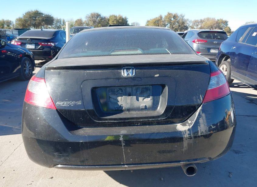 Photo 17 of 2010 Honda Civic EX (VIN 2HGFG1B8XAH516993)