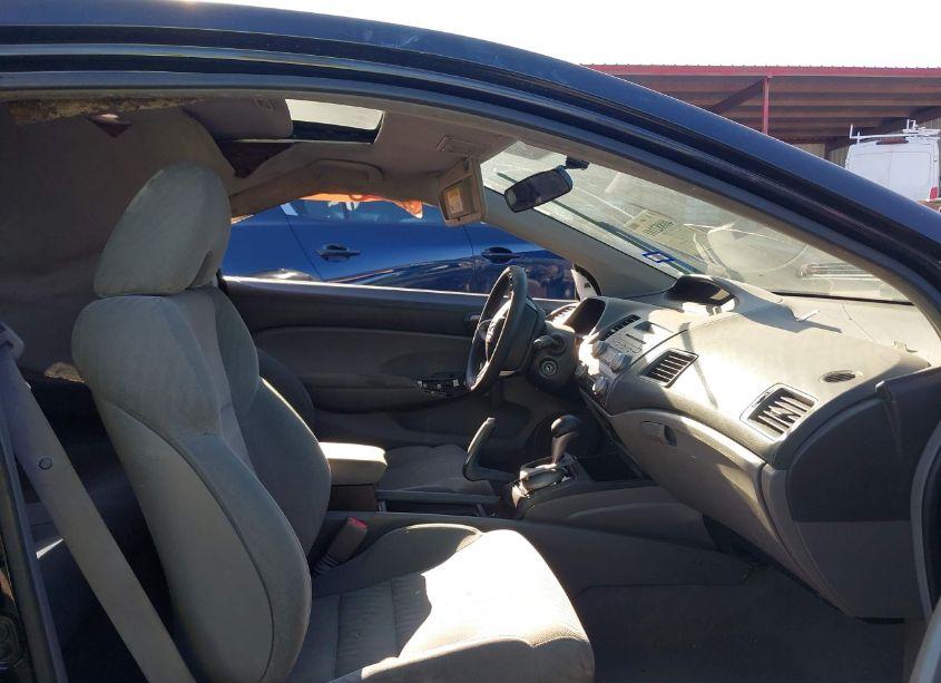 Photo 5 of 2010 Honda Civic EX (VIN 2HGFG1B8XAH516993)