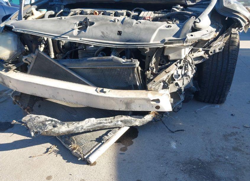 Photo 6 of 2010 Honda Civic EX (VIN 2HGFG1B8XAH516993)