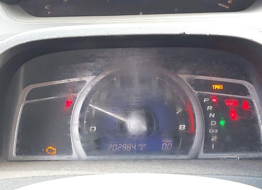 Photo 7 of 2010 Honda Civic EX (VIN 2HGFG1B8XAH516993)