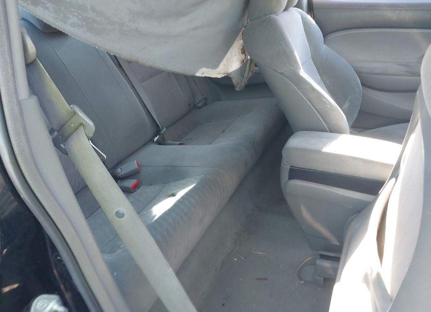 Photo 8 of 2010 Honda Civic EX (VIN 2HGFG1B8XAH516993)