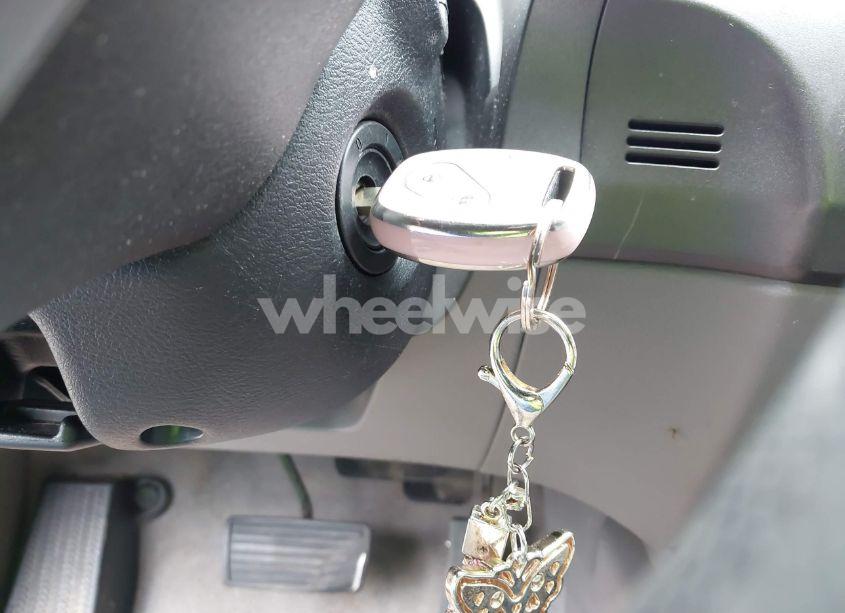 Photo 11 of 2011 Honda Civic EX (VIN 2HGFG1B8XBH502822)