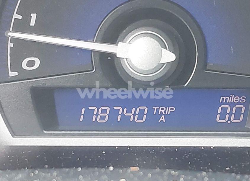 Photo 15 of 2011 Honda Civic EX (VIN 2HGFG1B8XBH502822)