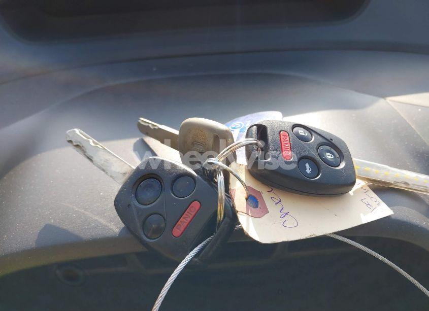 Photo 11 of 2010 Honda Civic EX-L (VIN 2HGFG1B90AH518115)