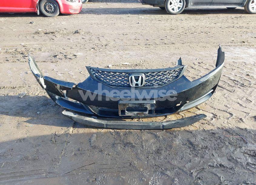 Photo 12 of 2010 Honda Civic EX-L (VIN 2HGFG1B90AH518115)