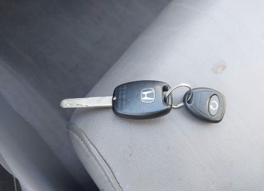 Photo 11 of 2011 Honda Civic EX-L (VIN 2HGFG1B91BH506038)