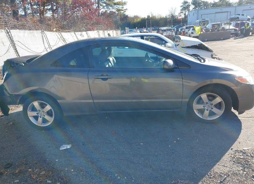 Photo 13 of 2011 Honda Civic EX-L (VIN 2HGFG1B91BH506038)