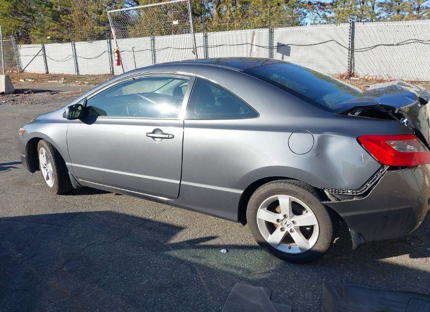 Photo 14 of 2011 Honda Civic EX-L (VIN 2HGFG1B91BH506038)