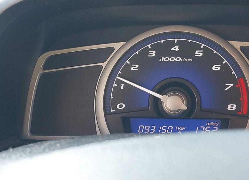 Photo 15 of 2011 Honda Civic EX-L (VIN 2HGFG1B91BH506038)