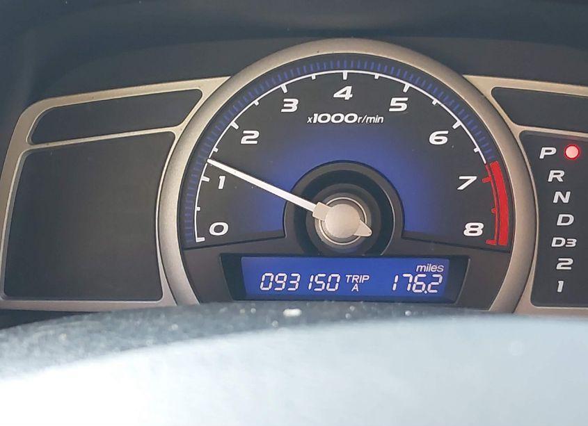 Photo 7 of 2011 Honda Civic EX-L (VIN 2HGFG1B91BH506038)