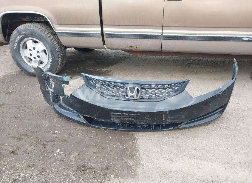 Photo 11 of 2011 Honda Civic EX-L (VIN 2HGFG1B93BH509779)