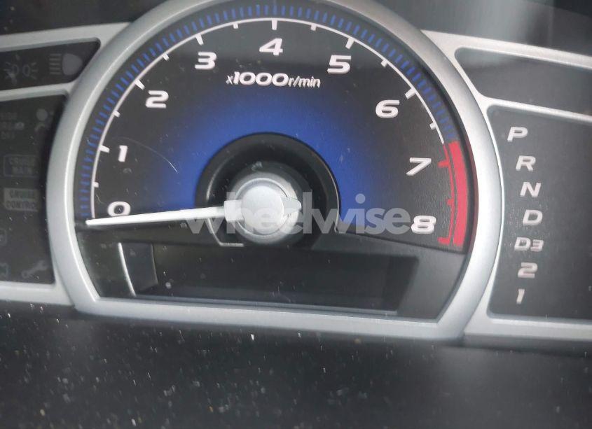 Photo 15 of 2011 Honda Civic EX-L (VIN 2HGFG1B93BH509779)